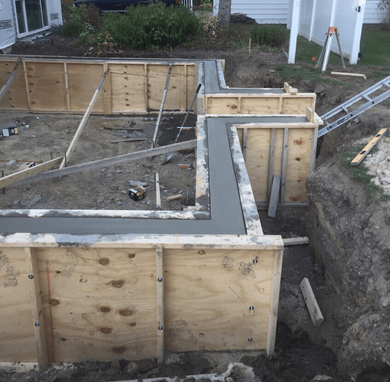 J&J Concrete Work | Cement Work | Epoxy Floor Installation | 810-732-7069 Image